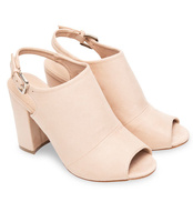 Sandały damskie Sixth Sens YT-15 Beżowe