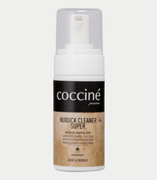 NUBUCK CLEANER SUPER Pianka czyszcząca