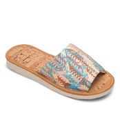 Kapcie damskie Natural Style NS-019 Etno