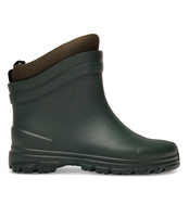 Kalosze męskie Realpaks ETBM-11VS8 Zielone