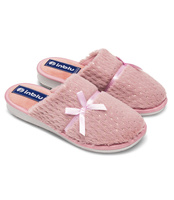 Kapcie damskie Inblu LB-92 Różowe