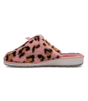 Kapcie damskie Inblu LB-94 Różowe