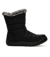 Śniegowce damskie Skotnicki B-3-0300 Czarne