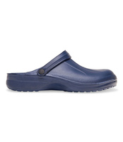 Klapki męskie basenowe Lano KL-4-0221 Granatowe