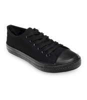 Trampki damskie Sport FG-2769 Czarne