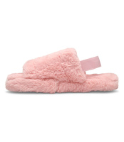 Kapcie damskie Lady Glory P238 Różowe