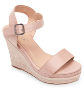 Sandały damskie Bestelle L162 Beżowe