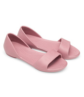 Meliski damskie Realpaks SLJ-14 Brudny Róż