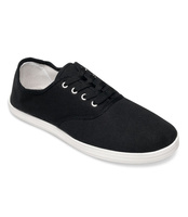 Tenisówki męskie N/M SR13103 Czarne