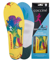 SPORT LINE Wkładki termotechniczne dla chodziarzy