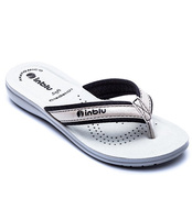 Japonki damskie Inblu SL-28 Czarne