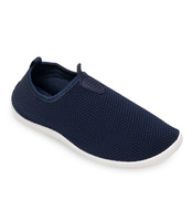 Tenisówki damskie N/M BK-108 Granatowe