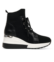 Buty sportowe damskie Lady Glory HQ292 Czarne