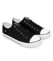 Trampki męskie Big Star DD174273 Czarne