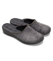 Kapcie damskie Inblu 5D-22 Szare