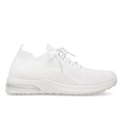 Buty sportowe damskie N/M BOK09 Białe
