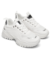 Buty sportowe damskie Lady Glory LG422 Białe