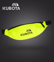 Nerka Kubota Classic Zielona Neonowa