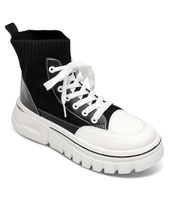 Trampki damskie Lady Glory LG400 Czarne