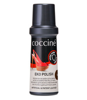 EKO POLISH Pasta nabłyszczająca Brązowa