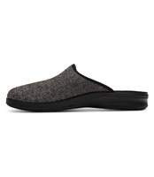 Kapcie męskie Befado 548M024 Szare