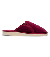 Kapcie damskie Natural Style NS-035 Purpurowe