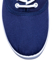 Tenisówki damskie Underline 1305 Granatowe
