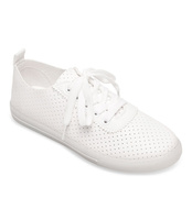 Buty sportowe Skotnicki T-3-0574 Białe