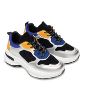 Buty sportowe damskie N/M R-36 Czarne