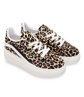 Buty sportowe damskie Bello Star BO-61 Panterka