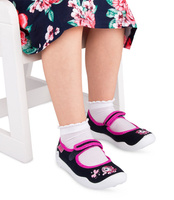 Tenisówki dziecięce Befado 114X304 Granatowe