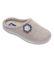 Kapcie damskie Inblu BS-45 Beżowe