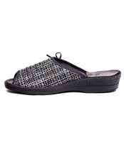 Kapcie damskie Befado 581 Szare