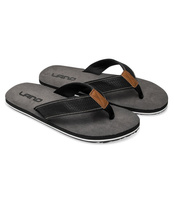 Japonki męskie Lano KL-4-1707 Czarne