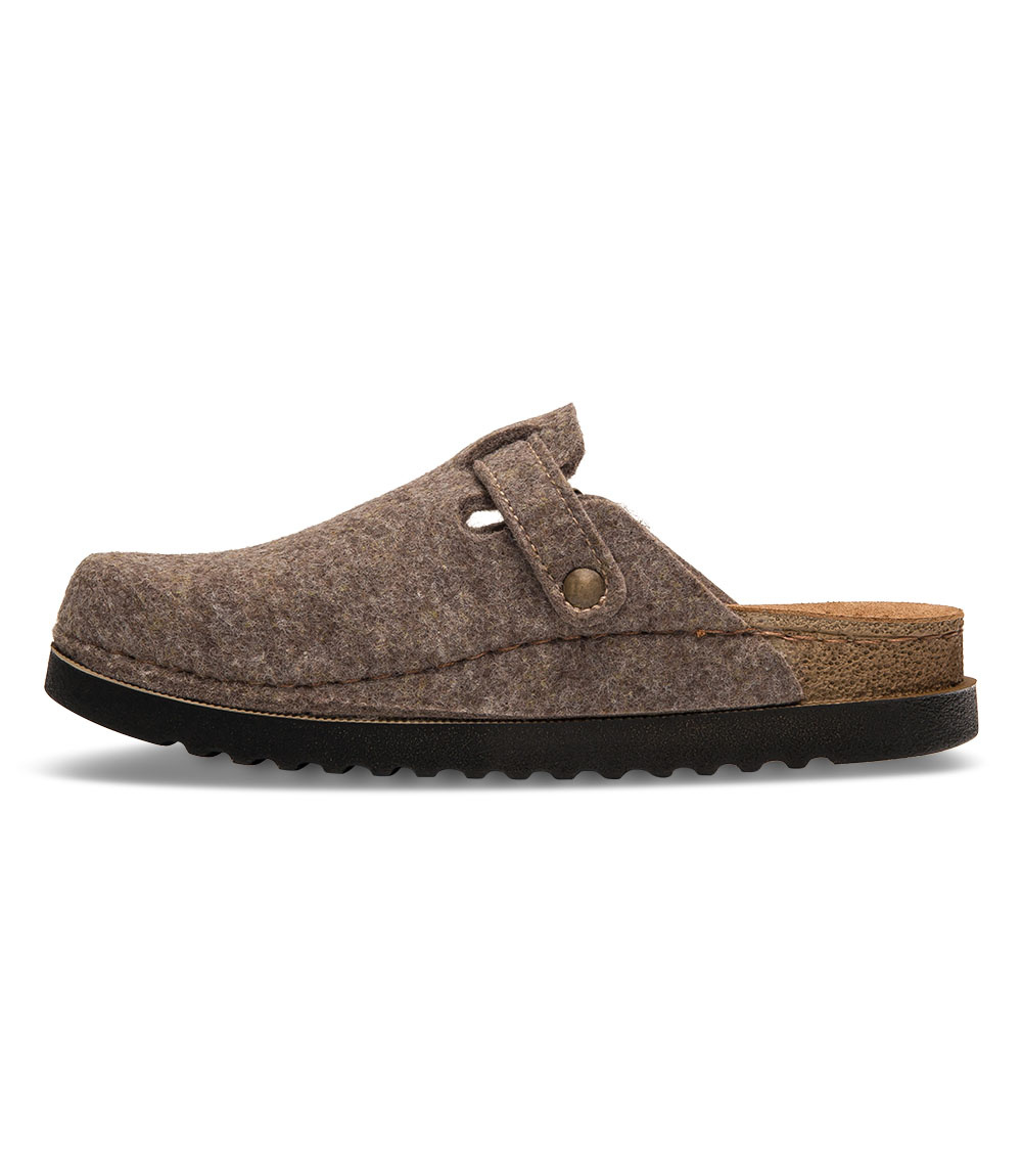 Kapcie damskie Inblu DJ-07 Beżowe