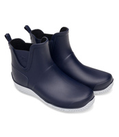 Kalosze damskie Realpaks BG-8/2 Granatowe