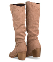 Kowbojki damskie Marquiiz SA3340 Beżowe