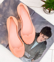 Meliski damskie Marquiiz K-9189 Różowe