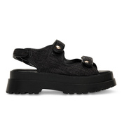 Sandałki damskie Sixth Sens RC-121 Czarne