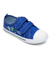 Trampki dziecięce Lano FB10 Niebieskie