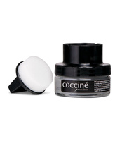 CREAM ELEGANCE Krem do obuwia Jasnoszary