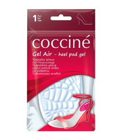 GEL AIR Podpiętki żelowe