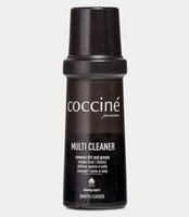 MULTI CLEANER Środek czyszczący do skór licowych