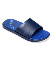 Klapki męskie basenowe Lano KL-4-6143-6 Granatowe