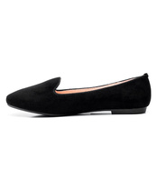 Balerinki damskie Danic L879 Czarne