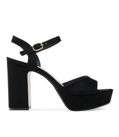 Sandałki damskie Bello Star B8987 Czarne