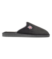 Kapcie męskie Natural Style NS-401 Szare