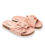 Klapki dziecięce Bello Star WS10 Różowe