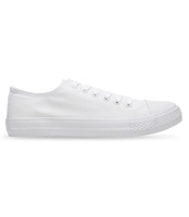 Trampki damskie Sport FG-2769 Białe