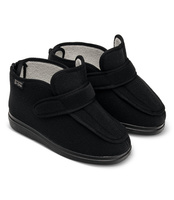 Półbuty damskie Dr Orto 987D002 Czarne